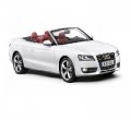 Audi A5 Convertible ( 8F7) 03.09